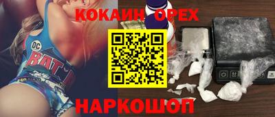 кокс Кингисепп